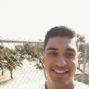 Meet your Posher, Alex